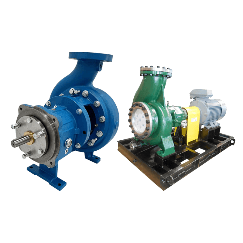 Chemical Process Pump