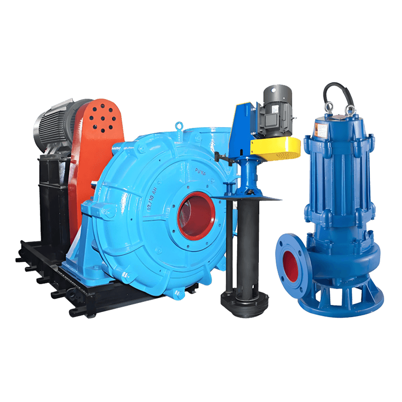 Slurry Pump