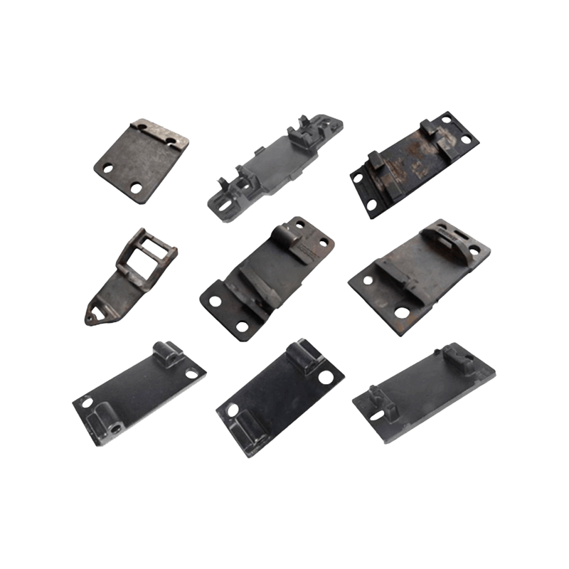 Custom Machining and Castings