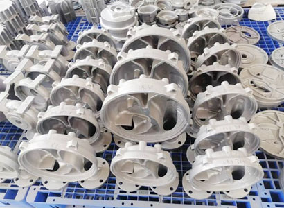 Working principle and function of vacuum pump
