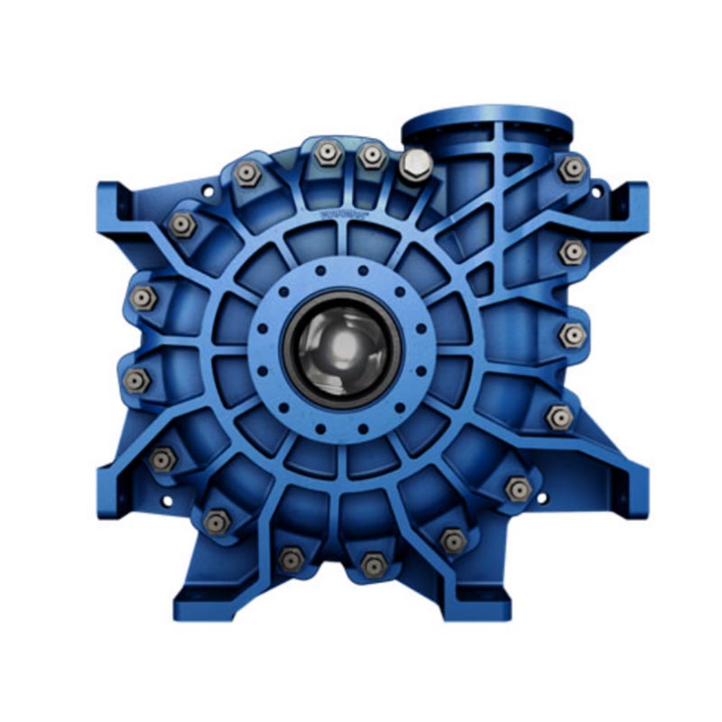 Differences in slurry pump selection in different industries
