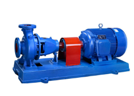 Commonly used agricultural pumps