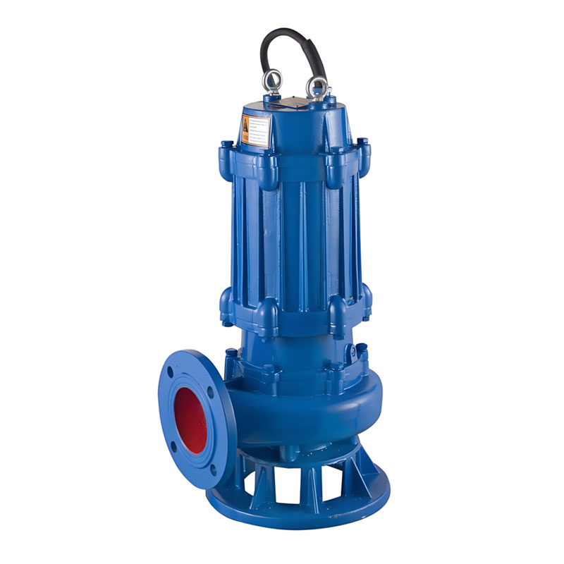 Why Is the Submersible Slurry Pump the Best in Transporting Viscous Liquids?