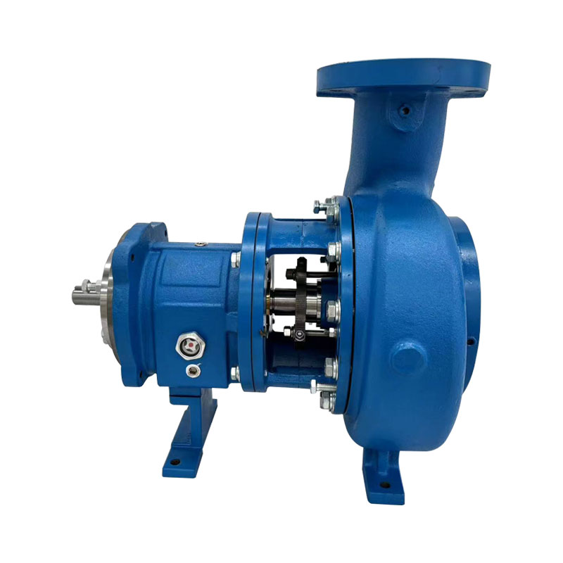 What Makes an ANSI Chemical Process Pump the Best Choice for Industrial Fluid Handling?