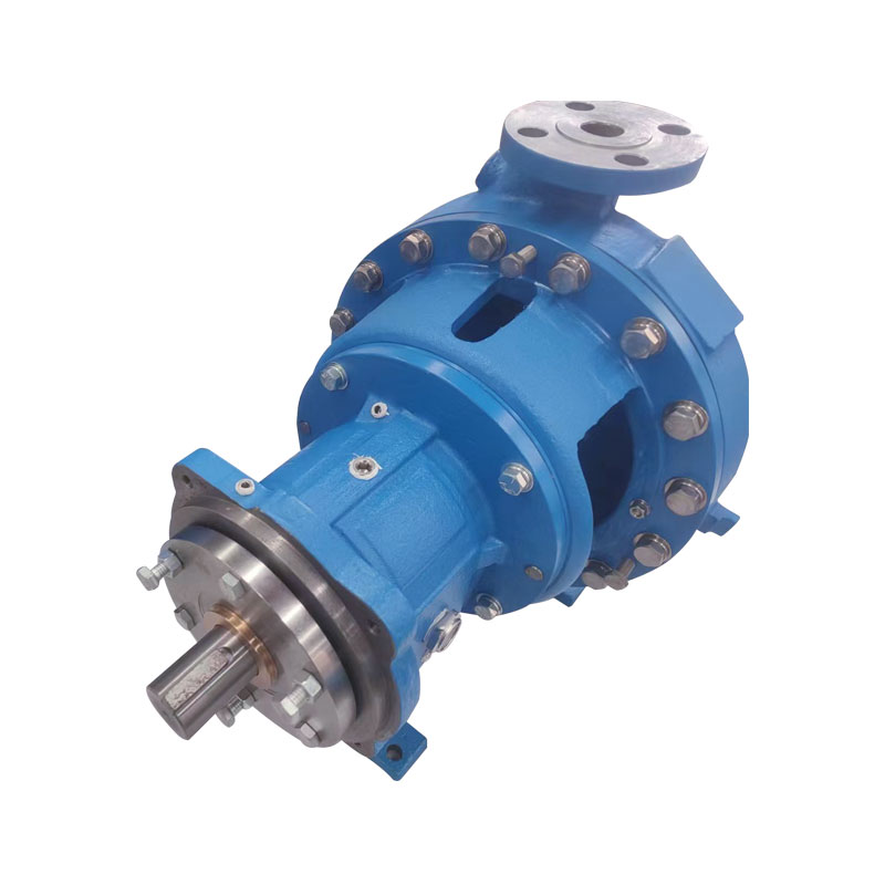What Makes the LF 3196 Low Flow ANSI Process Pump Ideal for Industrial Applications?