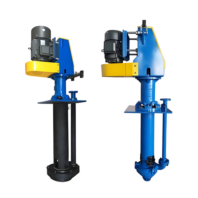 What Is a Vertical Slurry Pump and Why Is It Essential for Heavy-Duty Applications?